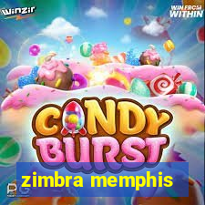 zimbra memphis